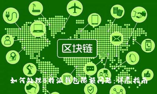 如何处理B特派钱包限额问题:详尽指南
