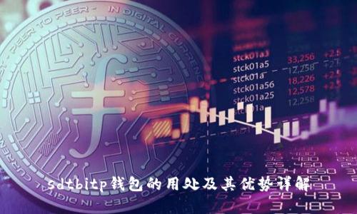 sdtbitp钱包的用处及其优势详解