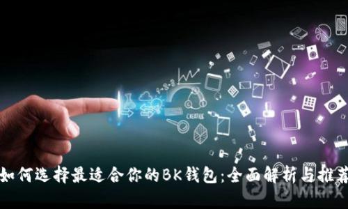 如何选择最适合你的BK钱包:全面解析与推荐
