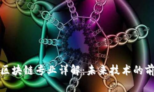 互联网区块链专业详解：未来技术的前沿探秘