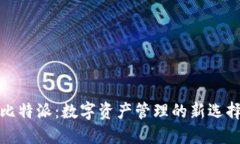 比特派：数字资产管理的新选择