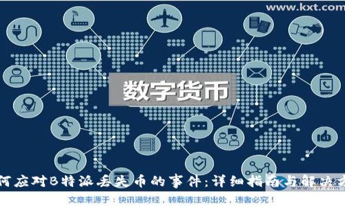 如何应对B特派丢失币的事件:详细指南与解决方案