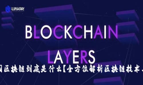 : 全国区块链到底是什么?全方位解析区块链技术与应用