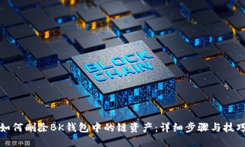 如何删除BK钱包中的链资产：详细步骤与技巧
