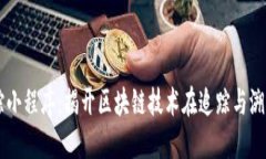 区块链寻踪小程序：揭开区块链技术在追踪与溯