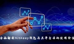 全面解析BitKeep钱包与其平台币的使用价值