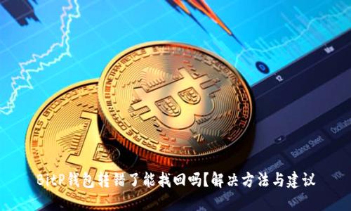 BitP钱包转错了能找回吗？解决方法与建议