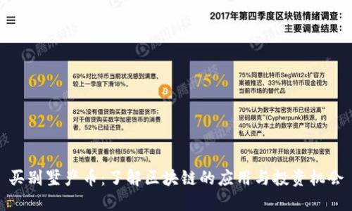 买别墅产币：了解区块链的应用与投资机会