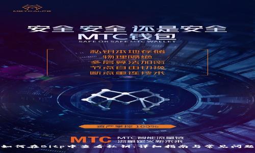 如何在Bitp中查看私钥：详细指南与常见问题