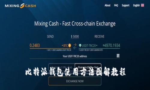 比特派钱包使用方法图解教程