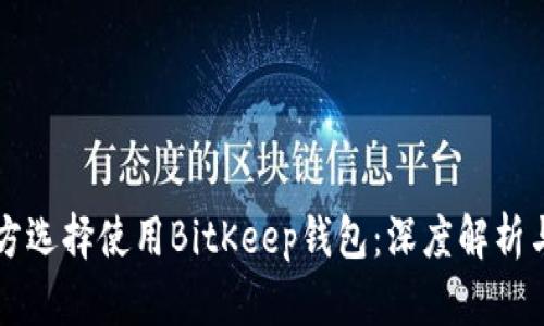 为何项目方选择使用BitKeep钱包：深度解析与优势分析