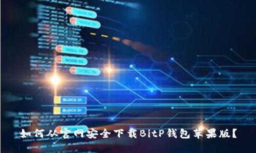 如何从官网安全下载BitP钱包苹果版？