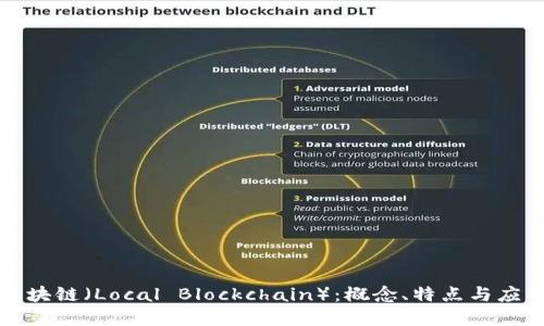 局部区块链（Local Blockchain）：概念、特点与应用详解