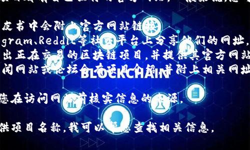 区块链项目的网址因项目而异，不同的区块链项目都有自己独特的官方网站。一般来说，您可以通过以下几种方式找到区块链项目的网址：

1. **项目白皮书**：大多数区块链项目在其白皮书中会附上官方网站链接。
2. **社交媒体**：很多项目会在Twitter、Telegram、Reddit等社交平台上分享他们的网址。
3. **加密货币交易所**：一些知名交易所会列出正在交易的区块链项目，并提供其官方网站链接。
4. **区块链新闻网站**：一些专业的区块链新闻网站或论坛会有项目介绍，并附上相关网址。

为了确保您访问的项目是合法和真实的，建议您在访问网站前核实信息的来源。

如果您对某个特定的区块链项目感兴趣，请提供项目名称，我可以帮您查找相关信息。