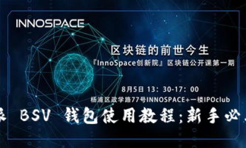 比特派 BSV 钱包使用教程：新手必看指南