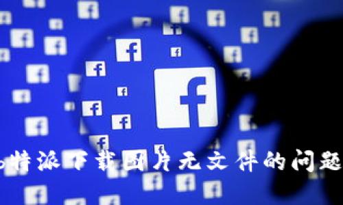 如何解决b特派下载图片无文件的问题：全面指南