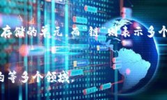 区块链这四个字的意思可以从字面和技术层面进