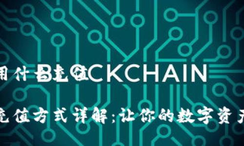 比特派用什么充值

比特派充值方式详解：让你的数字资产更方便