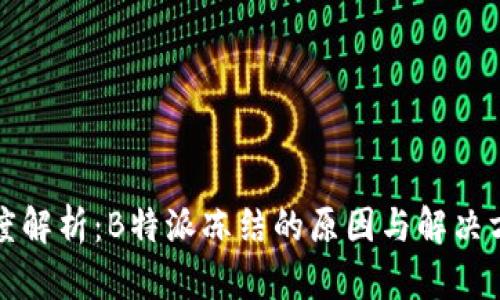 深度解析：B特派冻结的原因与解决方案