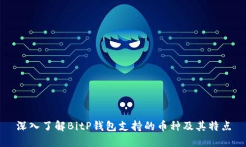 深入了解BitP钱包支持的币种及其特点
