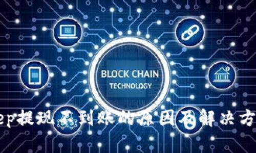 BitKeep提现不到账的原因及解决方法详解