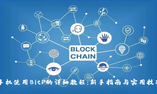 手机使用BitP的详细教程：新手指南与实用技巧