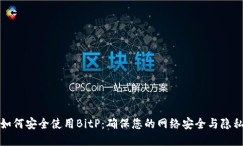 如何安全使用BitP：确保您的网络安全与隐私