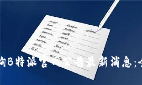 如何查询B特派官网公告最新消息：全面指南