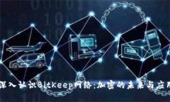 深入认识BitKeep网络：加密的未来与应用